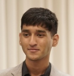 Arjun Sekar