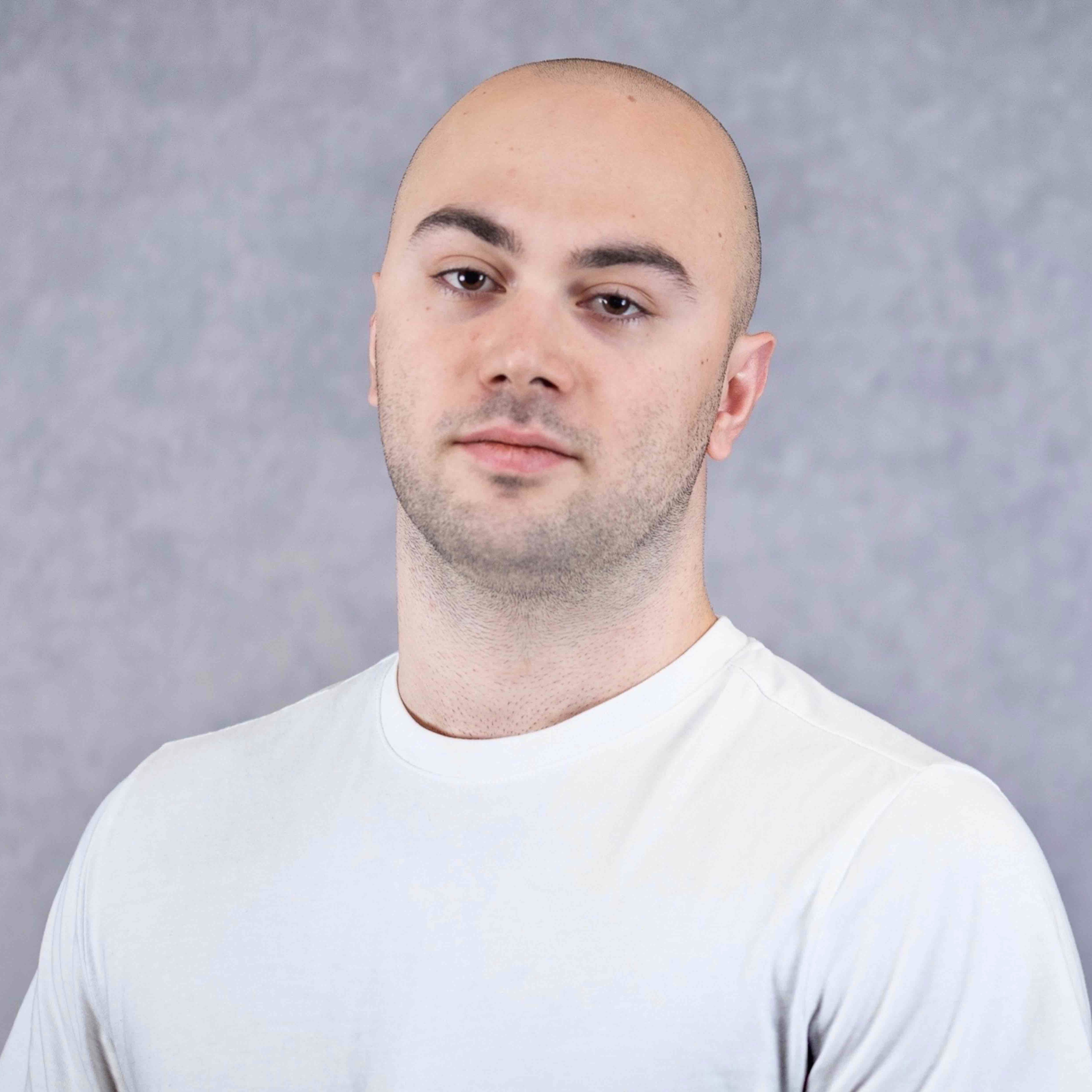 Giorgi Merabishvili